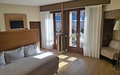 Suite Tour Maje